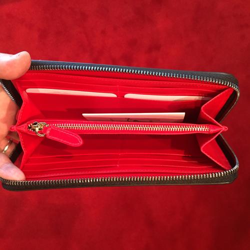ルブタン コピーChristian Louboutin 長財布☆★ルブタン コピー★流星マルチカラー 16333465