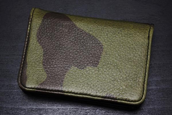 クロムハーツ コピー 名刺入れ カードケース 3ポケット Chromehearts611007