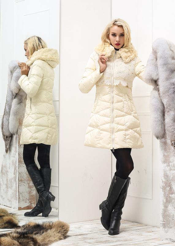 大人気2015新作 MONCLER モンクレール ダウン コピー レディースダウンジャケット3045