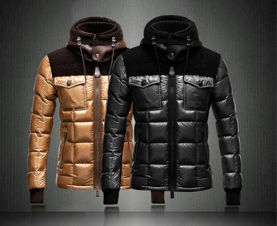 モンクレール ダウンメンズ スーパーコピーMONCLER Jr2016秋冬新作 ジャケット 9008