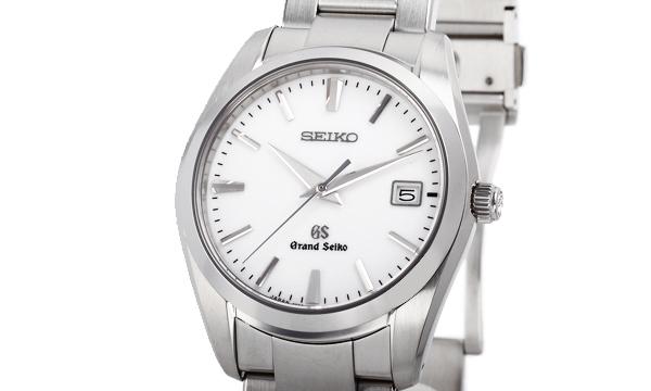 スーパーコピーセイコーSEIKO グランドセイコー SBGX061