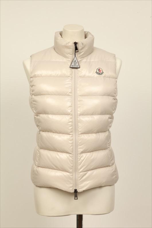 MONCLER モンクレール スーパーコピー / GHANY ガニー レディース　ダウンベスト【2017-2018年秋冬新作】7092908