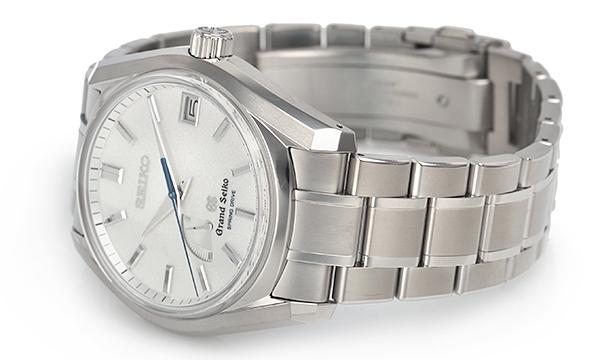 SBGA125 グランドセイコー スーパーコピー 世界限定１０００本