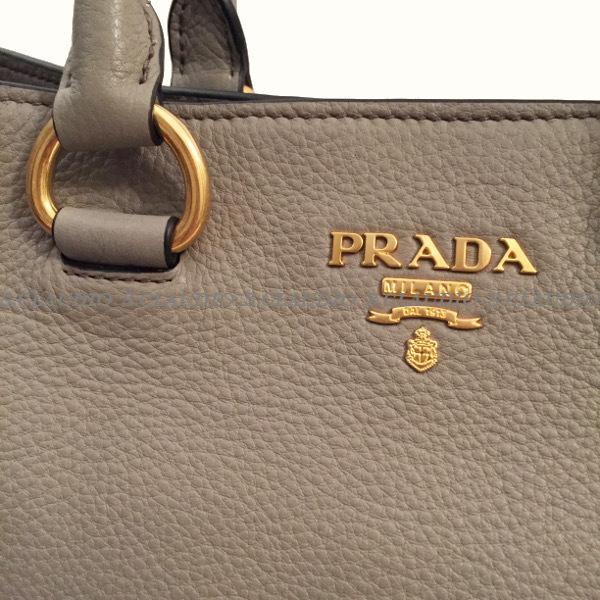 PRADAプラダスーパーコピー☆ミランダ愛用♪2WAYトート 1BG865/VIT.PHENIX 