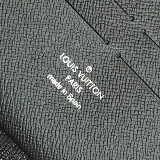 ルイヴィトン スーパーコピー LOUIS VUITTON × Supreme ジッピーオーガナイザー エピ 黒 M67723 2017年限定