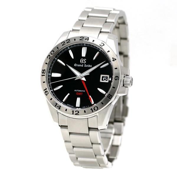 グランドセイコー コピー オートマティック GMT SBGM227
