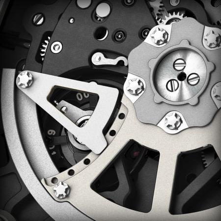 リシャールミル スーパーコピー 自動巻フライバッククロノグラフ RM 11-01