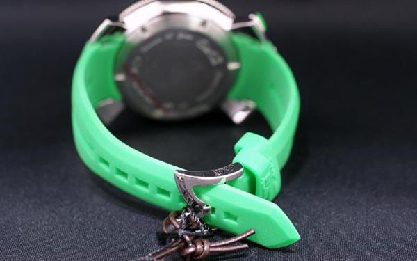 ガガミラノスーパーコピー クロノ 48mm 限定モデル 時計 6050.LE.01.JAPAN
