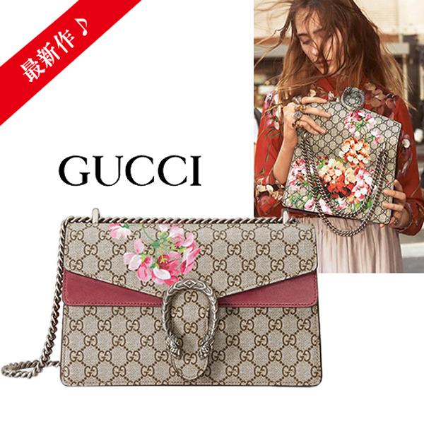2016新作グッチ スーパーコピー SALE Newアイコン DIONYSUSショルダーバッグ16111453