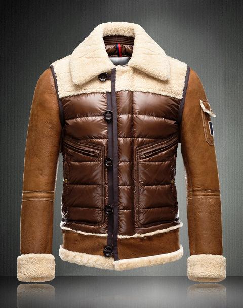 モンクレール ダウンメンズ スーパーコピー MONCLER 2015 AW新作 ジャケット 9014