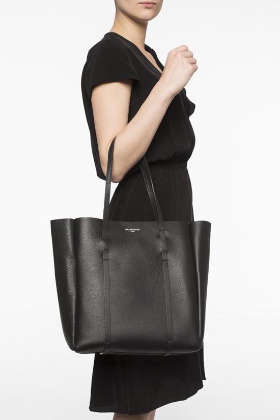 バレンシアガ トートバッグ コピーBALENCIAGA EVERYDAY エブリデイ S 475199-d6w1n-1000