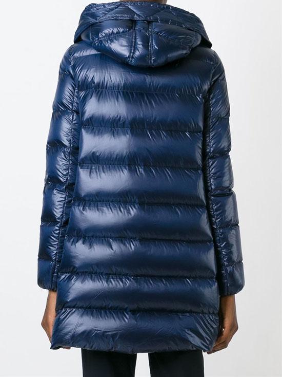 モンクレール スーパーコピー MONCLER★15/16AW最新作 Suyen ダウンコート