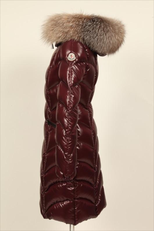 MONCLER モンクレール ダウン コピー /TINUVIEL ティヌーヴィエル　レディース　ダウンコート 7091406
