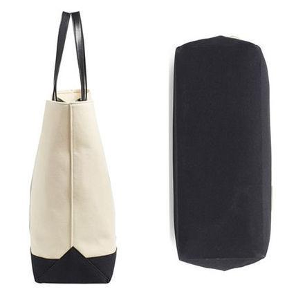新作【Saint Laurent】サンローランスーパーコピー EACH SHOPPING TOTE BAG ユニセックス 415718 GPD1E