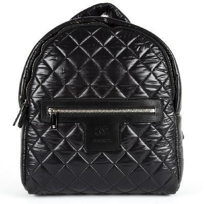 人気新作！Chanel シャネルスーパーコピー　コココクーン　バックパック