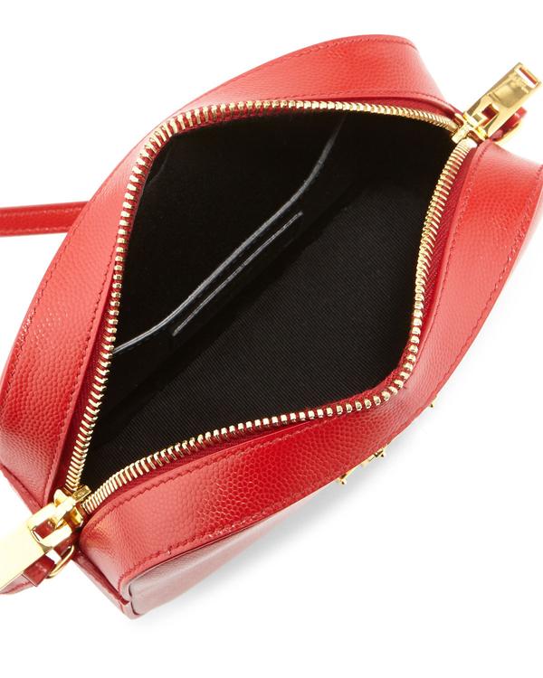Saint Laurent サンローランスーパーコピー 大人気ベイビーモノグラムチェーン 7050203