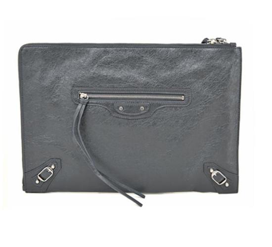 BALENCIAGAバレンシアガ クラッチバッグ スーパーコピー★セレブ愛用16FW UNISEX 7062703