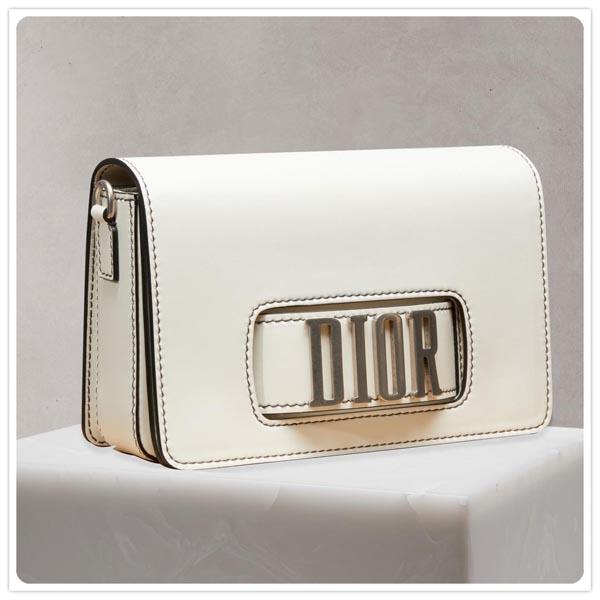 2017-18AW 新作ディオールスーパーコピー☆Dior☆DIO(R)EVOLUTION フラップバッグ 7101001