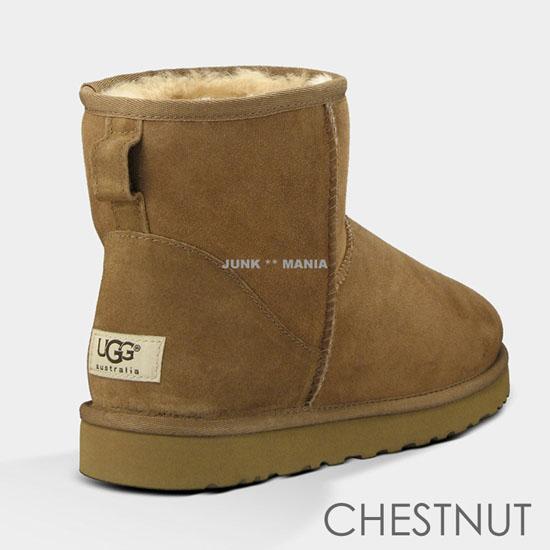 ★即日発送【UGG スーパーコピー】男性用/M Classic Mini 7072115