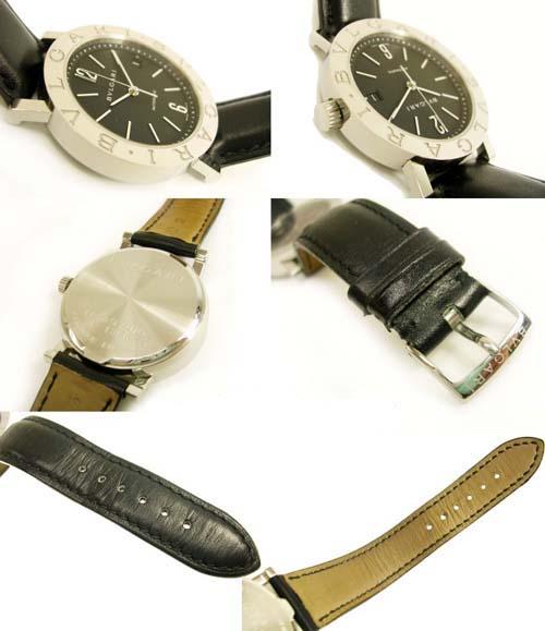 ブルガリスーパーコピー ブルガリブルガリ 38mm / BB38SLD 