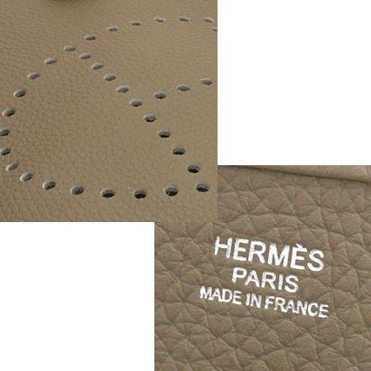 大人気 ☆HERMES☆ EVELYNE III PM ショルダーバッグ♪