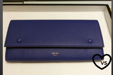 最新 Celine セリーヌスーパーコピーバイカラー☆中がイエロー☆フラップ☆セリーヌ☆CELINE 101673