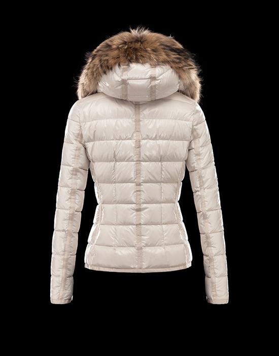 最高品質 モンクレール コピー 秋冬新作 MONCLER レディースダウンジャケット001