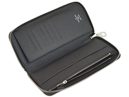 ルイヴィトン 財布 ジッピー・ウォレット ヴェルティカル N61207