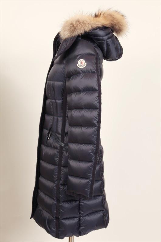 MONCLER モンクレール スーパーコピー /HERMIFUR エルミファー　レディース　ダウンコート【2017-2018年秋冬新作】7092904