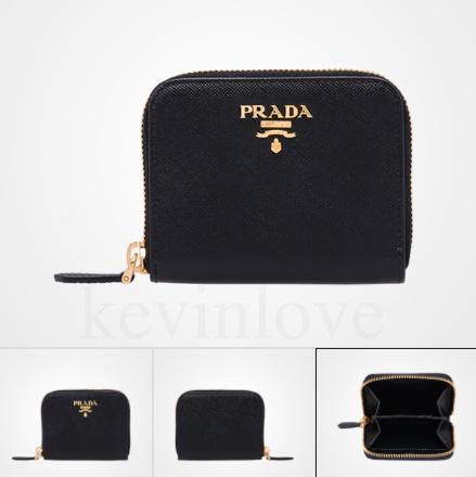 新色入荷！PRADA コピー 大人気サフィアーノコインケース☆1M0268☆８色 コインケース
