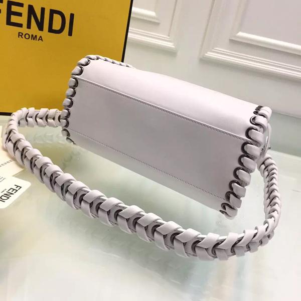 新作Fendi EXCLUSIVE【数量限定】フェンディ コピー ハンドバッグ ショルダー 7032112
