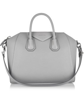 GIVENCHY★ジバンシィ コピー Antigona Medium leather tote 7010401