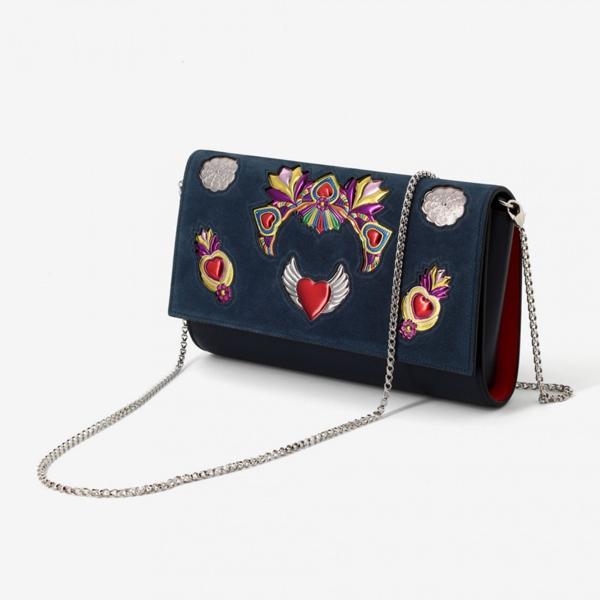Christian Louboutin PALOMA MEXILOUBI ショルダー チェーン 7092507