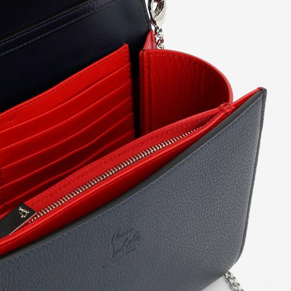Christian Louboutin PALOMA MEXILOUBI ショルダー チェーン 7092507