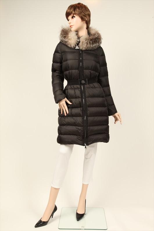 MONCLER モンクレール スーパーコピー / FABREFOX ファーブルフォックス レディース ダウンコート【秋冬新作】7092901