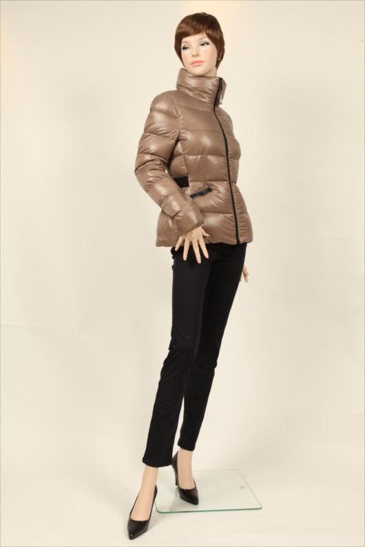 MONCLER モンクレール スーパーコピー DANAE ダナエ レディース ダウンジャケット 2018年秋冬新作 7101611