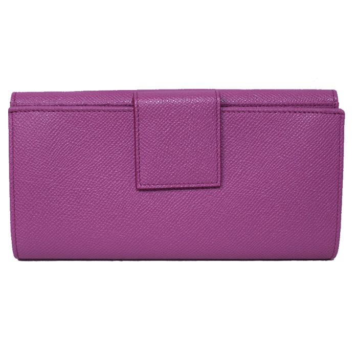 BVLGARI ブルガリスーパーコピー N級品 メタルクリップ Wホック長財布 35636