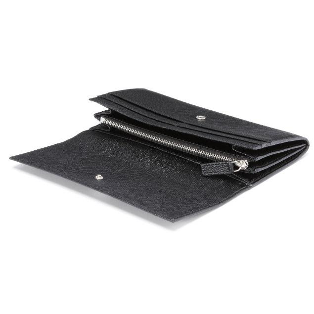 BVLGARI(ブルガリスーパーコピー N級品) 長財布 27749