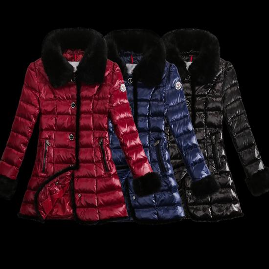大人気2015新作 MONCLER モンクレール ダウン コピー レディースダウンジャケット3034