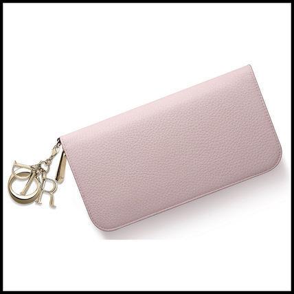 大人気☆【Christian Dior】ディオール財布 コピー ☆DIORISSIMO 長財布6122822
