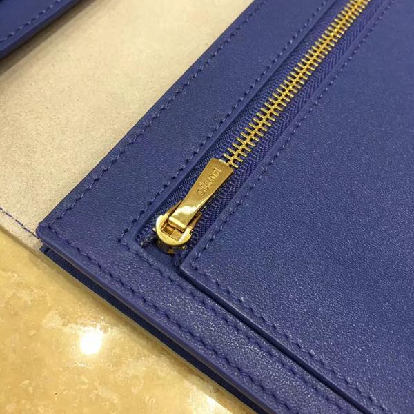 CELINE セリーヌコピー財布 17SS ストラップラージマルチファンクション 104873AI5 