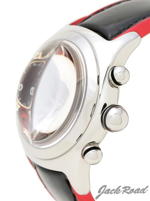 コルムスーパーコピー ルシファー クロノグラフ Ref.285.340.20