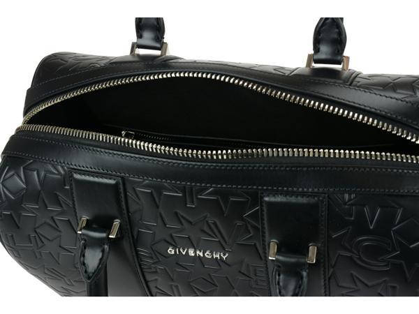 Givenchy LUCREZIA ジバンシィ スーパーコピー ミディアム スターエンボス BB05861407001