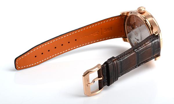 IWC ポルトギーゼ エイトデイズ Ref.IW510204 