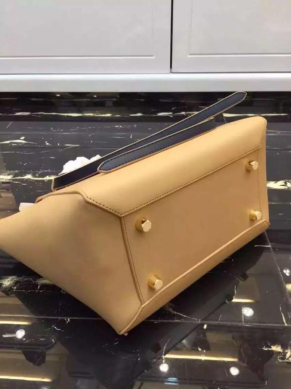 2015最新作 セリーヌスーパーコピー CELINE★SMALLベルトバッグ 175523ZVA 18LT