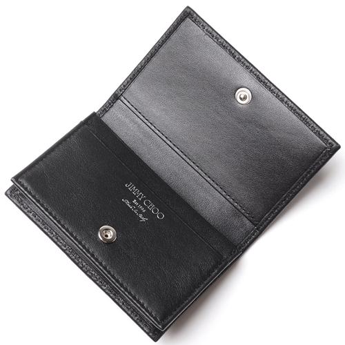 ジミーチュウ コピー/JIMMY CHOO/ カードケース/名刺入れ 送料込み jc70129