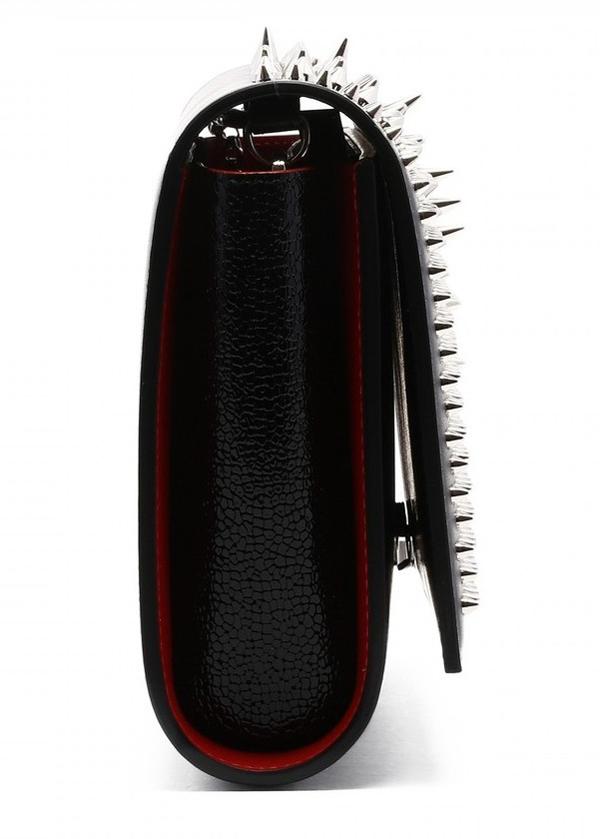 大人気SALE 16SS☆Christian Louboutin Paloma CLUTCH 7101112