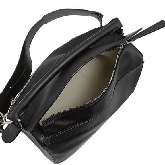 新色 ロエベバッグスーパーコピー LOEWE 322 30 K74 PUZZLE SMALL 2WAYハンドバッグ 322 30 K74