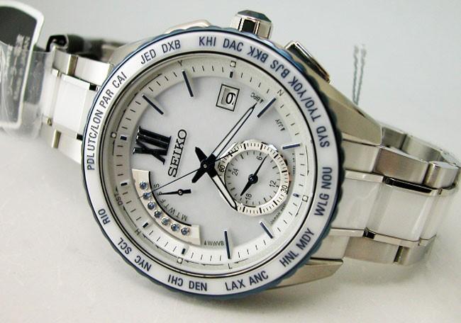 セイコー SEIKO ブライツ BRIGHTZ SAGA175 