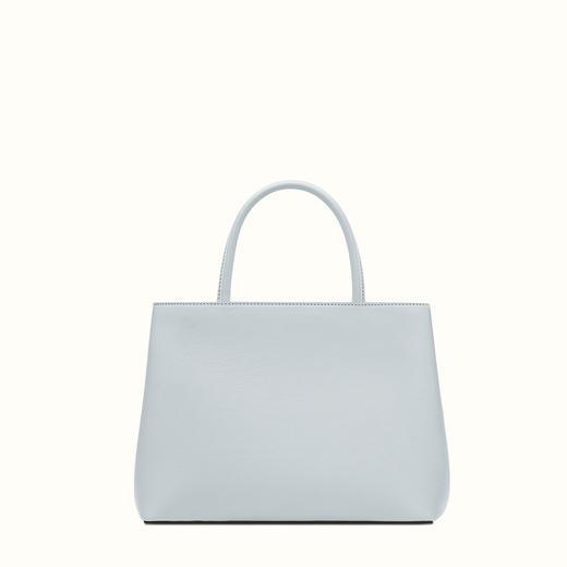 FENDI フェンディ コピー プチ トゥージュール レザー トートバッグ 8BH2533WLF03J4